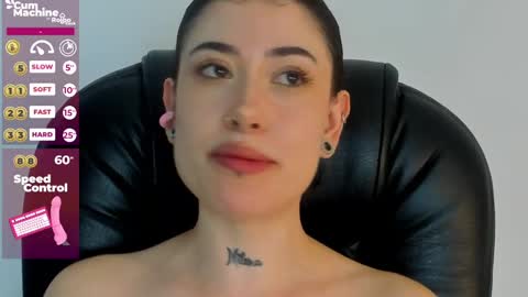 MELODY online show from January 5, 1:35 am