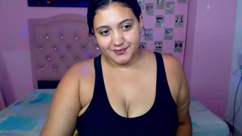 Snapshot of melody_tarly chatting on February 6, 6:18 am melody_tarly online show from February 6, 6:18 am
