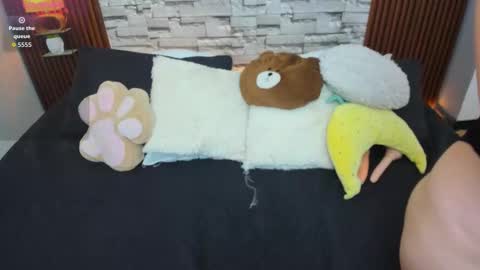 melody_velvet online show from October 28, 3:36 pm