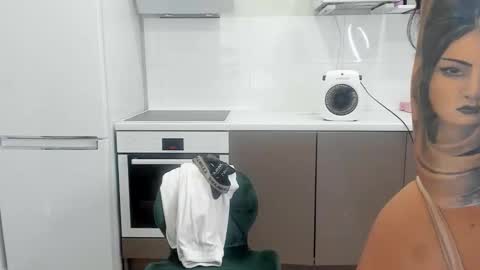 Snapshot of melodyhewit chatting on October 10, 7:18 am Masha online show from October 10, 7:18 am