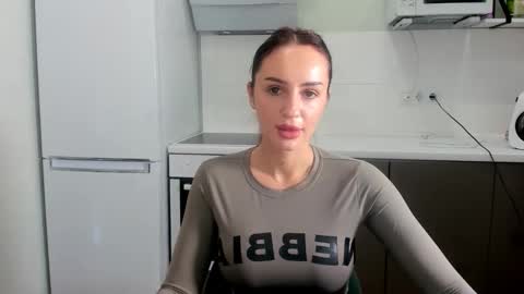 Snapshot of melodyhewit chatting on February 17, 9:50 am Masha online show from February 17, 9:50 am