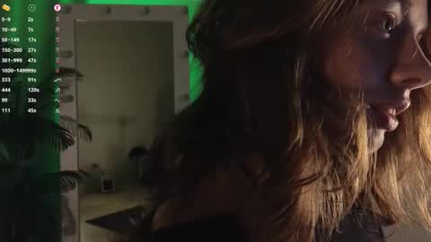 melody  online show from October 1, 3:29 pm