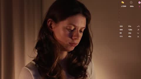 melody  online show from October 15, 4:51 pm