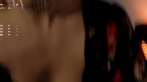 melody  online show from April 6, 6:09 pm