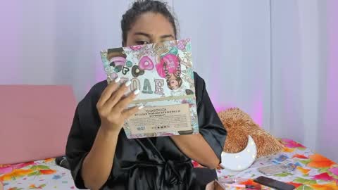 Melody online show from April 12, 11:21 pm