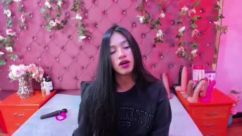 Snapshot of melodysmithass chatting on November 27, 2:46 am Melodysmithass online show from November 27, 2:46 am