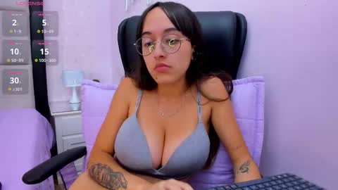 Melody winx online show from November 4, 8:30 pm