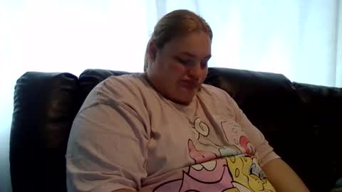 melony_bigd online show from November 11, 10:26 am