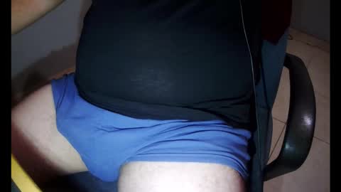 Snapshot of meltingup chatting on October 21, 3:07 am Ms online show from October 21, 3:07 am