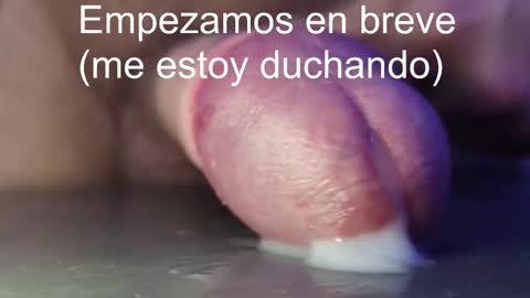 Snapshot of meltingup chatting on October 26, 3:34 am Ms online show from October 26, 3:34 am