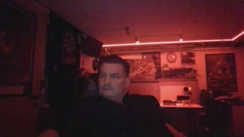 Melveric online show from October 17, 9:28 pm