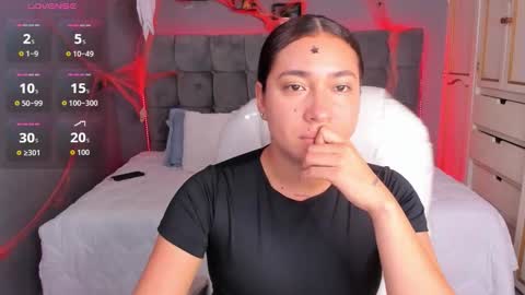 MELY online show from October 22, 6:07 pm