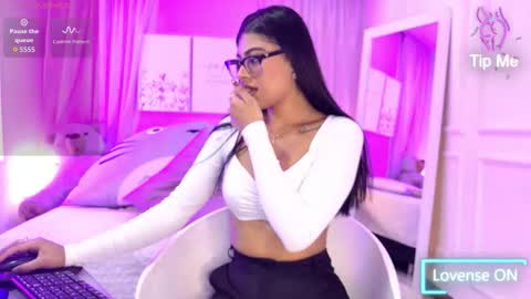 melyssa_bm online show from January 16, 7:40 pm