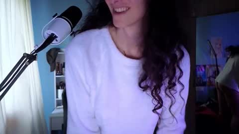 Megumi  Aina online show from March 2, 5:09 pm