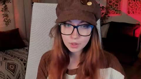 Mia online show from October 3, 3:20 pm