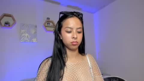 Menca of your love online show from September 11, 4:12 am