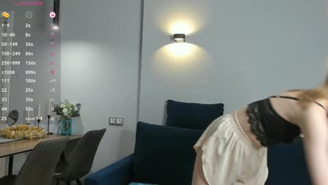 Hello My name is Lily online show from December 28, 2:21 pm