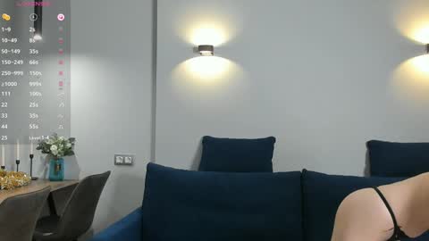 Hello My name is Lily online show from January 8, 5:26 pm