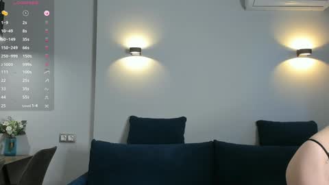 Hello My name is Lily online show from January 12, 11:17 am