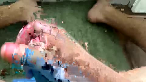 Toro loco online show from March 4, 6:08 am