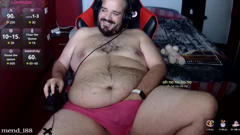 Snapshot of menditeta chatting on October 24, 8:16 pm menditeta online show from October 24, 8:16 pm