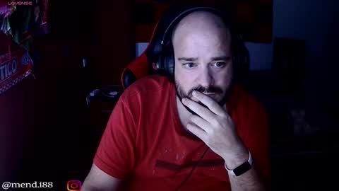 Snapshot of menditeta chatting on November 2, 10:01 pm menditeta online show from November 2, 10:01 pm