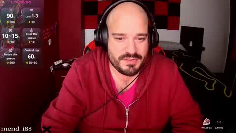 Snapshot of menditeta chatting on November 9, 11:36 pm menditeta online show from November 9, 11:36 pm