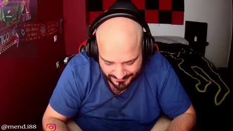 Snapshot of menditeta chatting on November 18, 9:08 pm menditeta online show from November 18, 9:08 pm