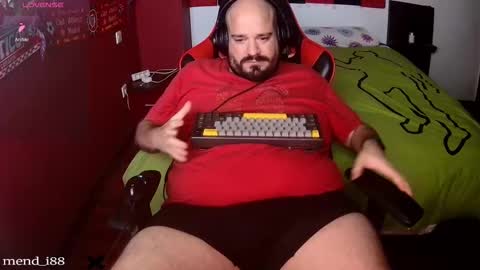 Snapshot of menditeta chatting on November 29, 11:30 pm menditeta online show from November 29, 11:30 pm