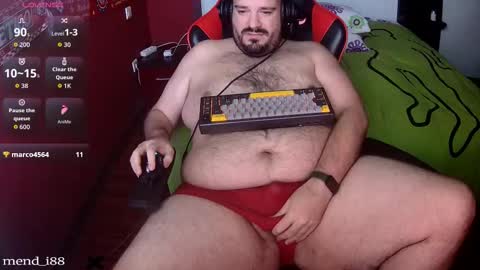 Snapshot of menditeta chatting on December 3, 10:41 pm menditeta online show from December 3, 10:41 pm