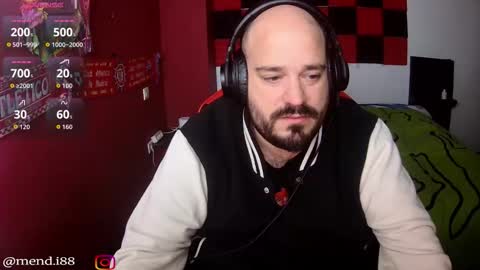 Snapshot of menditeta chatting on December 14, 8:13 pm menditeta online show from December 14, 8:13 pm