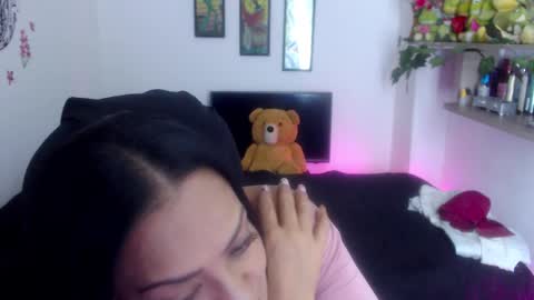 Snapshot of menfismuller1 chatting on October 17, 9:17 pm menfismuller online show from October 17, 9:17 pm