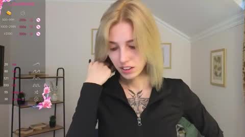 Sofia online show from January 10, 10:50 am