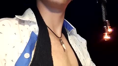 Giorggio Fragacci online show from December 29, 8:04 pm