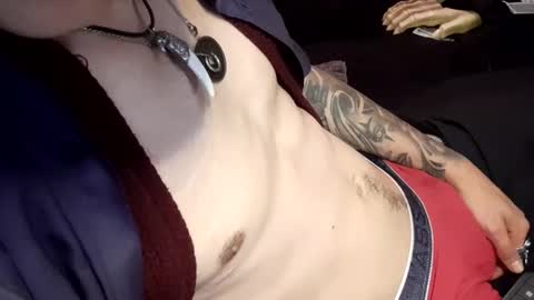 Giorggio Fragacci online show from February 26, 4:03 pm