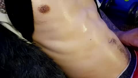 Giorggio Fragacci online show from October 11, 11:58 pm