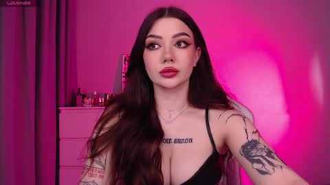 Amy Meow online show from January 16, 6:37 pm