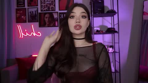 Amy Meow online show from September 17, 4:41 pm