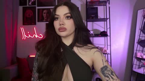 Amy Meow online show from April 28, 6:13 pm