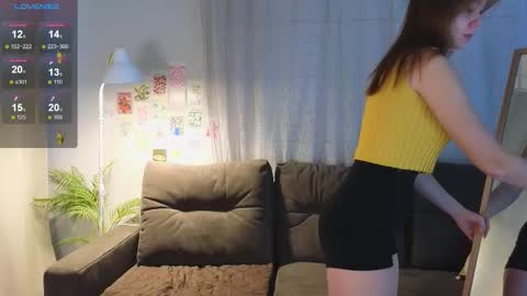 Snapshot of meow_mellie chatting on October 2, 1:56 am meow_mellie online show from October 2, 1:56 am