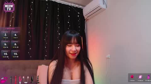 meowkami online show from February 26, 12:42 am