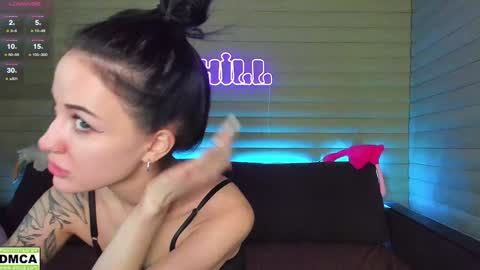  NIKKY  STIVE     Every day from 1000  to 200  EST time. online show from January 6, 8:14 am