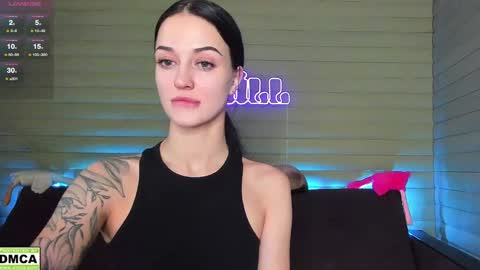  NIKKY  STIVE     Every day from 1000  to 200  EST time. online show from January 7, 6:59 am