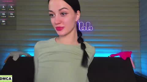  NIKKY  STIVE     Every day from 1000  to 200  EST time. online show from January 7, 3:12 pm