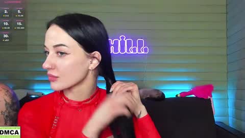  NIKKY  STIVE     Every day from 1000  to 200  EST time. online show from January 8, 3:50 pm