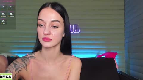  NIKKY  STIVE     Every day from 1000  to 200  EST time. online show from January 9, 3:12 pm