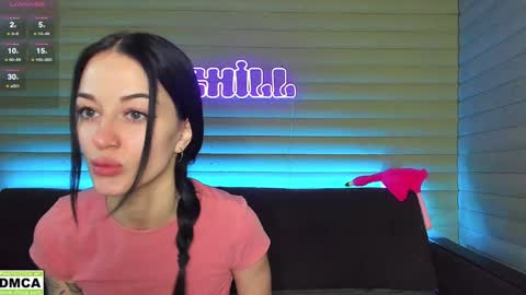  NIKKY  STIVE     Every day from 1000  to 200  EST time. online show from January 13, 5:12 am