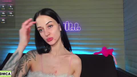  NIKKY  STIVE     Every day from 1000  to 200  EST time. online show from January 16, 3:46 pm