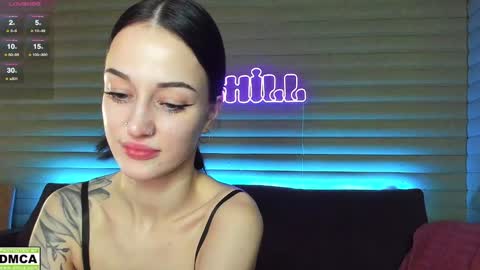  NIKKY  STIVE     Every day from 1000  to 200  EST time. online show from January 20, 5:04 am