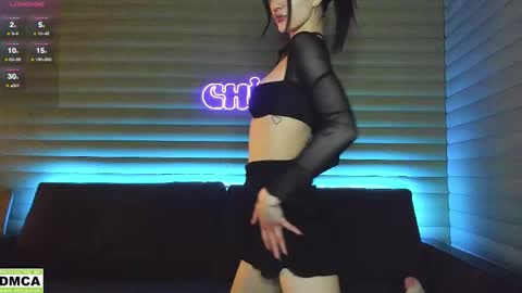  NIKKY  STIVE     Every day from 1000  to 200  EST time. online show from February 9, 5:22 pm